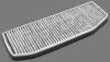 DENSO DCF180K Filter, interior air